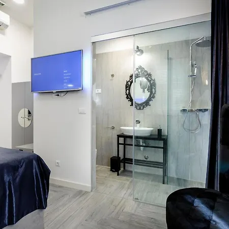 Marie Centar 4* Split