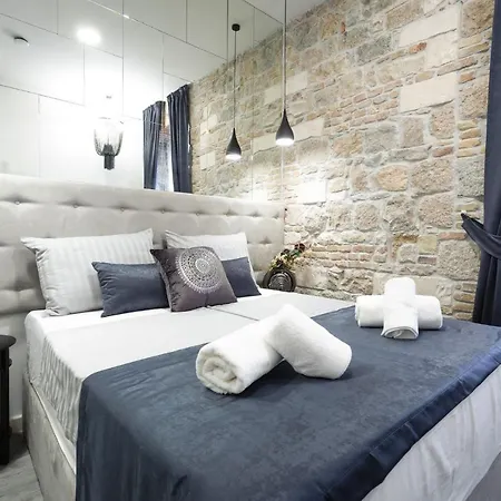 Marie Centar Gostinjska kuća 4*