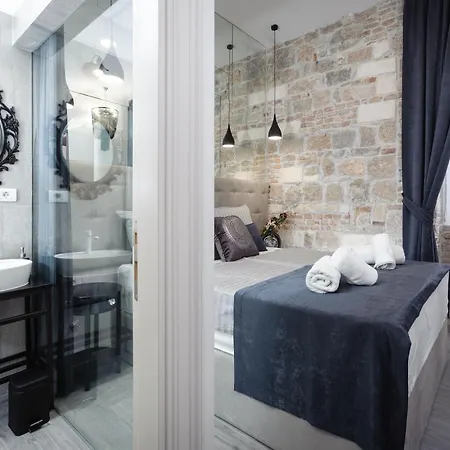 Gostinjska kuća Marie Centar