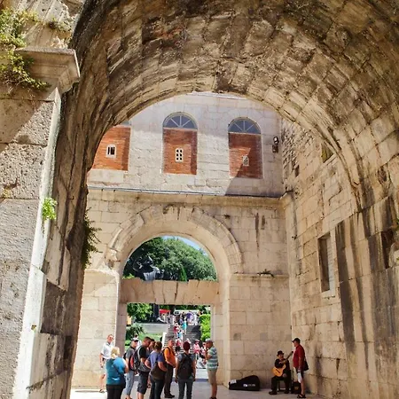 Marie Centar Gostinjska kuća Split