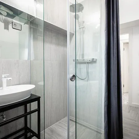 Gostinjska kuća Marie Centar 4*