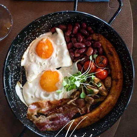 Marie Centar Gostinjska kuća Split