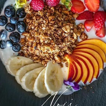 Marie Centar Gostinjska kuća