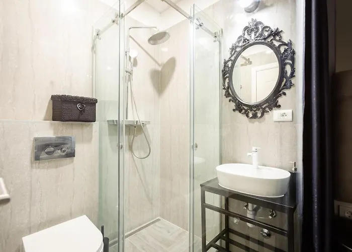 Marie Centar 4*