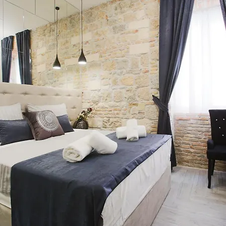 Marie Centar 4* Spalato