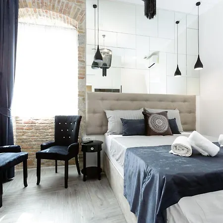 Marie Centar Affittacamere Spalato