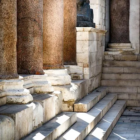 Marie Centar 斯普利特