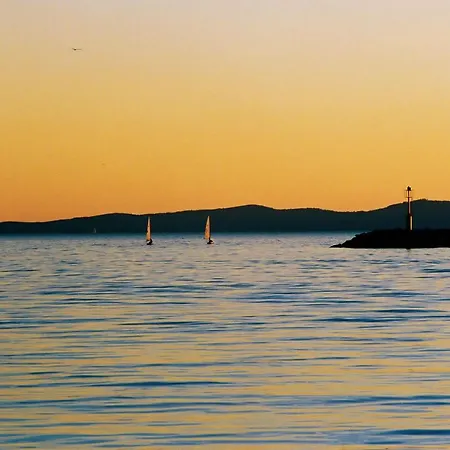 Marie Centar Affittacamere Spalato