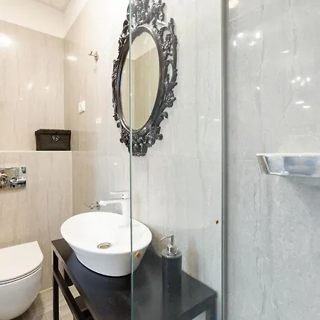 Affittacamere Marie Centar