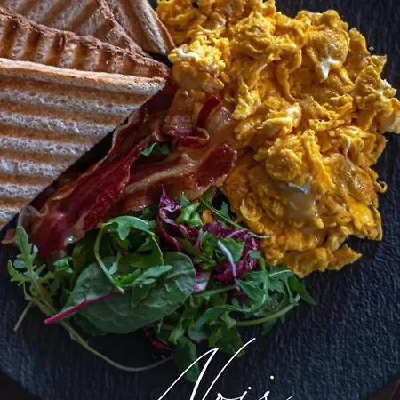 Affittacamere Marie Centar Spalato