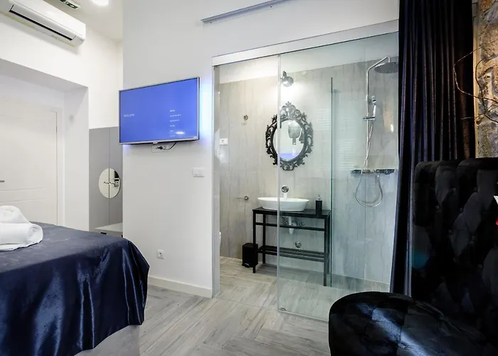 Marie Centar 4* سبليت