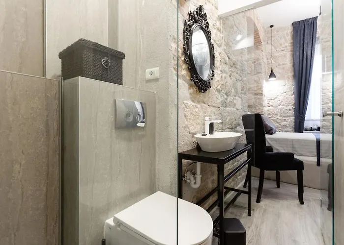 Marie Centar 4* سبليت