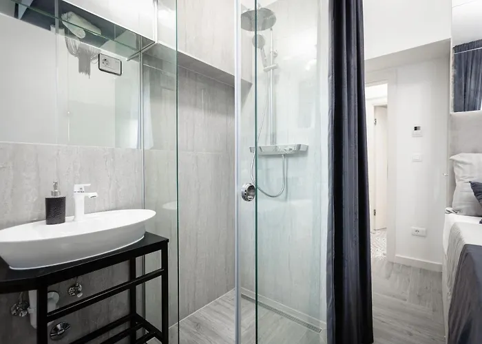 بيت ضيافة Marie Centar 4*