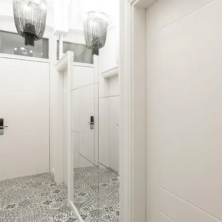 Pensionat Marie Centar 4*