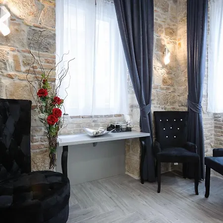 Marie Centar Pensionat