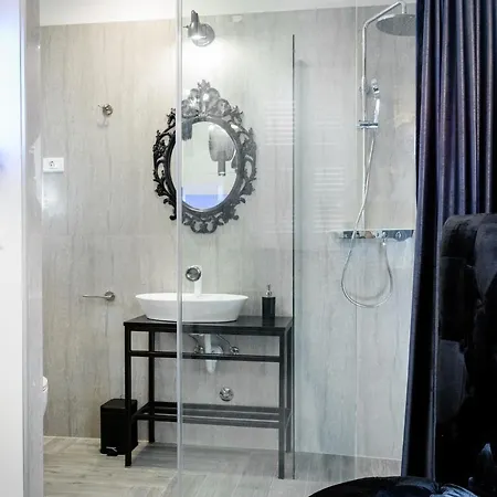 Marie Centar Pensionat 4*