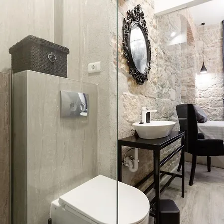 Marie Centar 4* Split