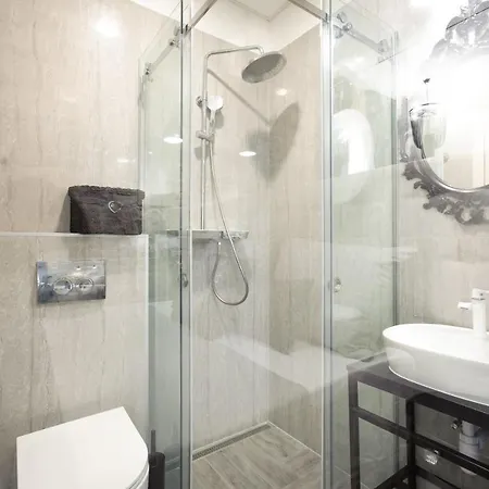 Pensionat Marie Centar 4*