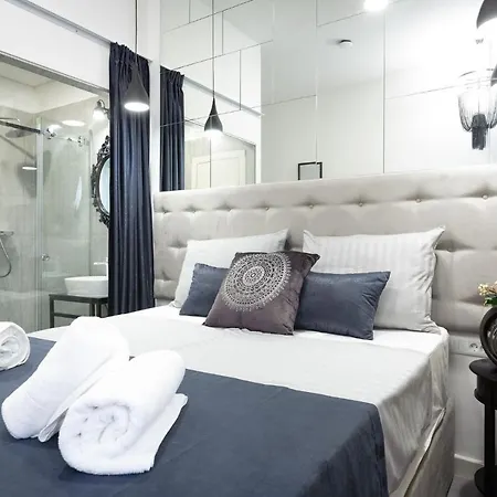 Marie Centar Pensionat