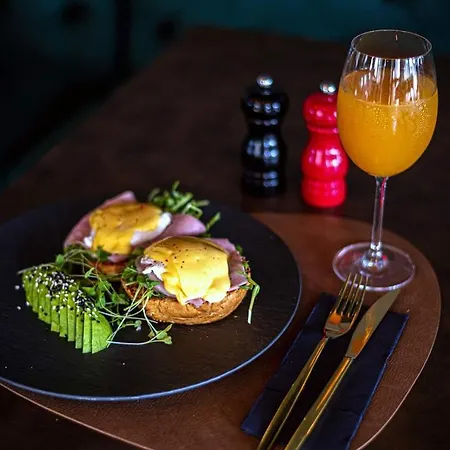 Pensionat Marie Centar Split