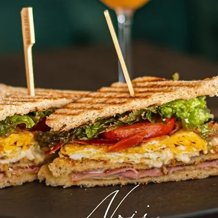 Marie Centar Pensionat